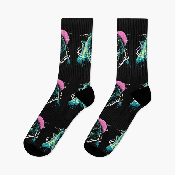 Item preview, Colorful Kaiju designed and sold by THEILO.