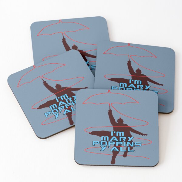 Item preview, Im Mary Poppins Yall          designed and sold by RavleenWootton.