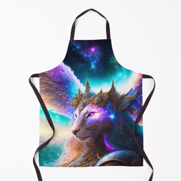 Item preview, Winged lion designed and sold by M-Y-A-R-T-.