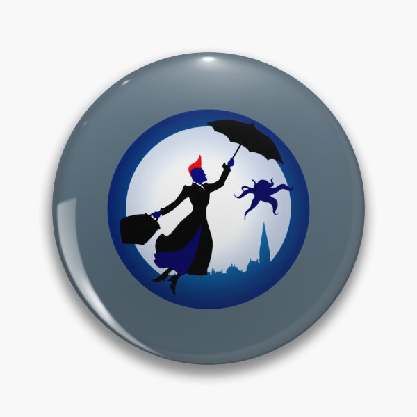 Item preview, Im Mary Poppins Yall        designed and sold by RavleenWootton.