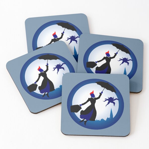 Item preview, Im Mary Poppins Yall        designed and sold by RavleenWootton.