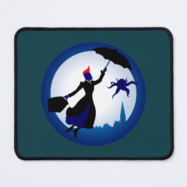 Item preview, Im Mary Poppins Yall        designed and sold by RavleenWootton.