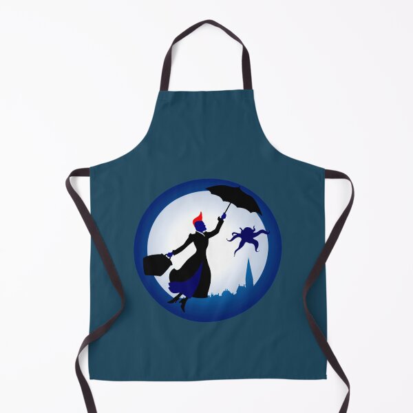 Item preview, Im Mary Poppins Yall designed and sold by RavleenWootton.