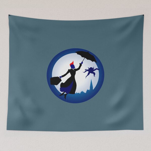 Item preview, Im Mary Poppins Yall        designed and sold by RavleenWootton.