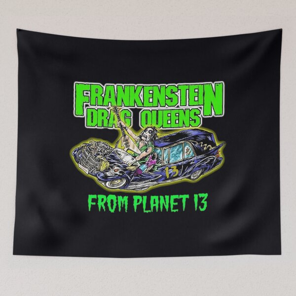 Item preview, FDQFP13 Hearse Art  Logo   	 designed and sold by gkfdkbdx59.