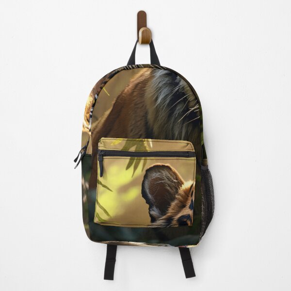 Item preview, Captivating Tiger designed and sold by Pixel-Painter.