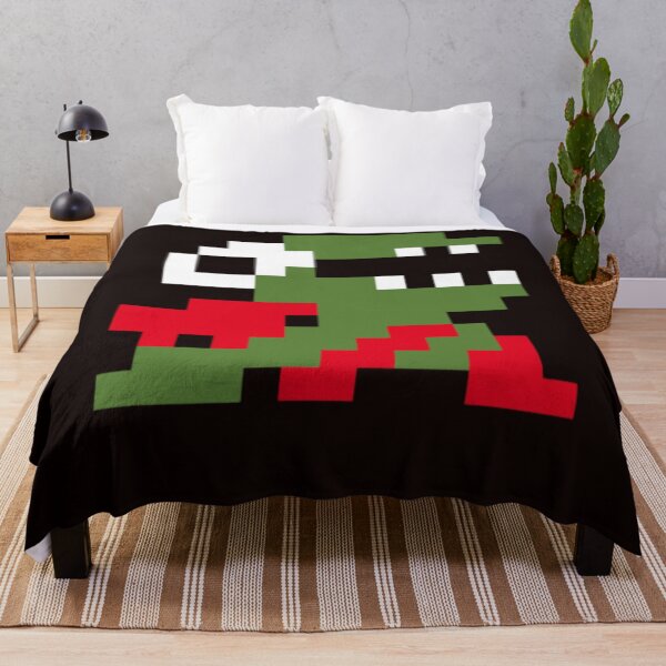 Item preview, Dig Dug Baddy 2 designed and sold by DIEGOREGOPI.