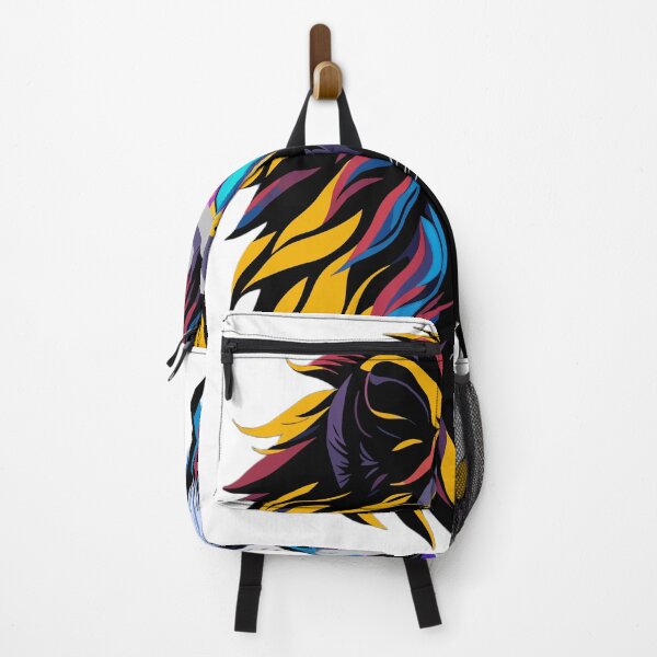 Item preview, Colourful Cool Lion with Sunglasses designed and sold by ancient-times.