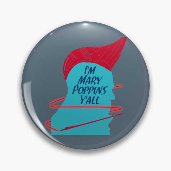 Item preview, Mary Poppins   designed and sold by RavleenWootton.
