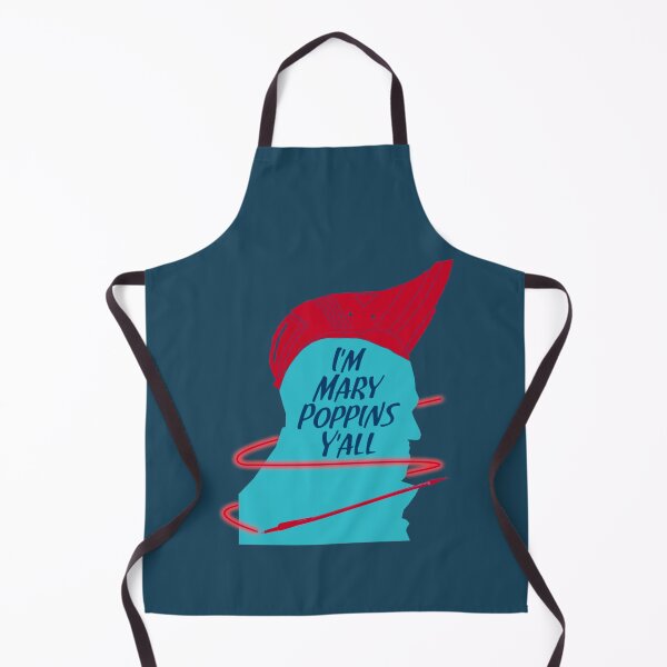 Item preview, Mary Poppins designed and sold by RavleenWootton.