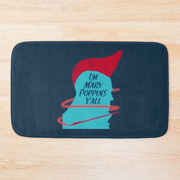Item preview, Mary Poppins   designed and sold by RavleenWootton.