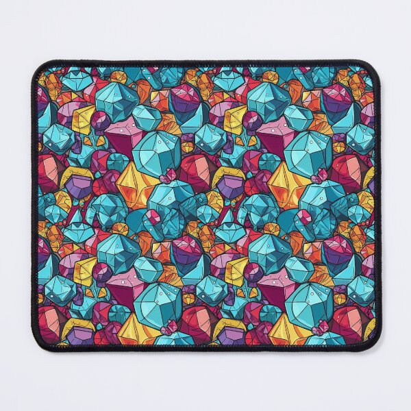 Item preview, Sparkling Gems designed and sold by Digital Dreamtales.