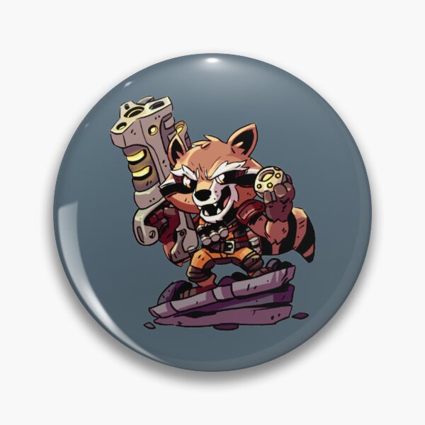 Item preview, Rocket Illustration    designed and sold by RavleenWootton.