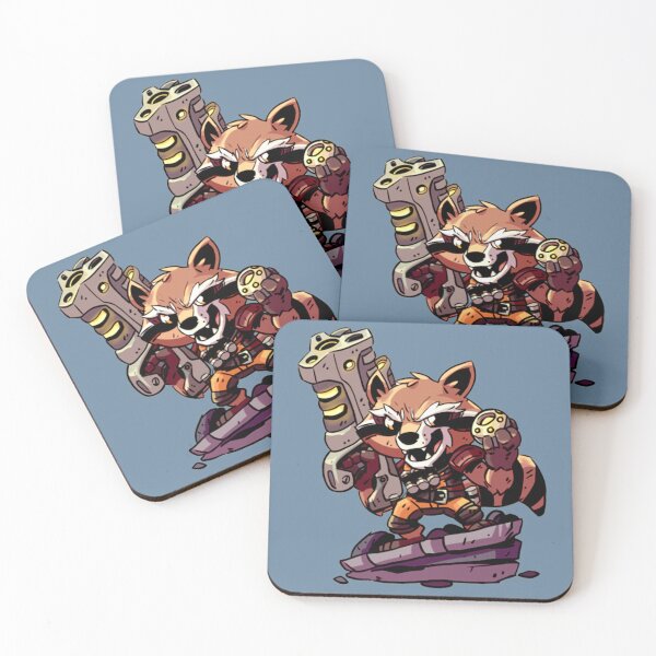 Item preview, Rocket Illustration    designed and sold by RavleenWootton.