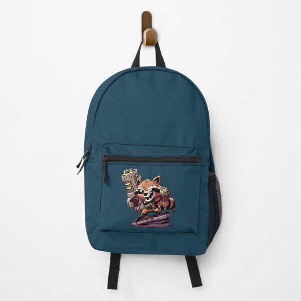 Item preview, Rocket Illustration    designed and sold by RavleenWootton.
