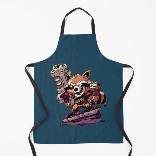 Item preview, Rocket Illustration designed and sold by RavleenWootton.