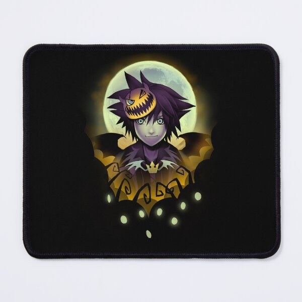 Item preview, Halloween Town - Kingdom Hearts Sora Costume - Video Game designed and sold by BlancaVidal.
