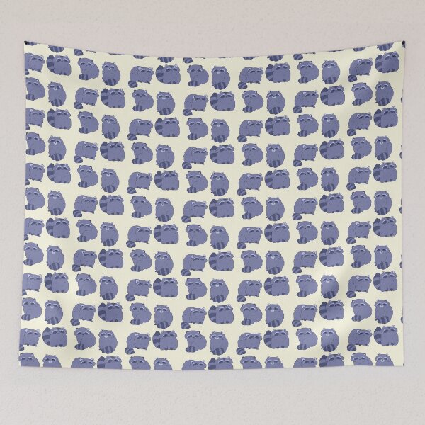 Item preview, Raccoon drawing pack  designed and sold by Mayarart.