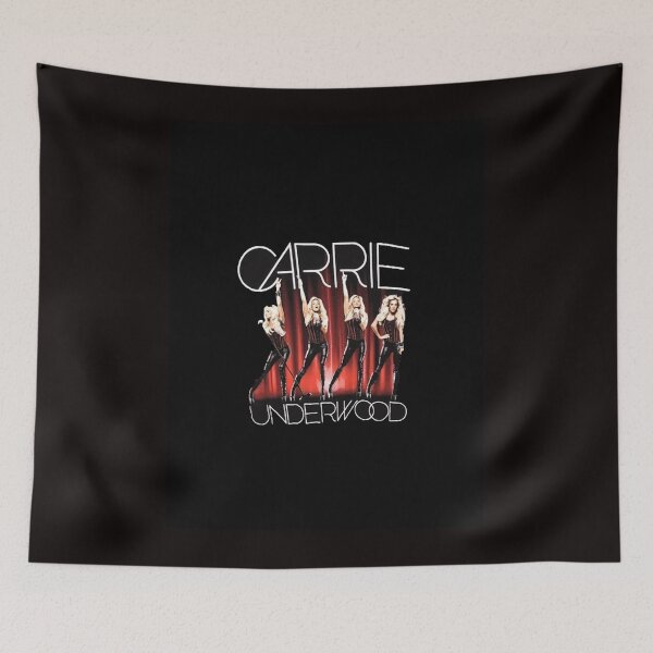 Item preview, Best singer Carrie Marie Underwood is an American singer Graphic designed and sold by GSURTO.