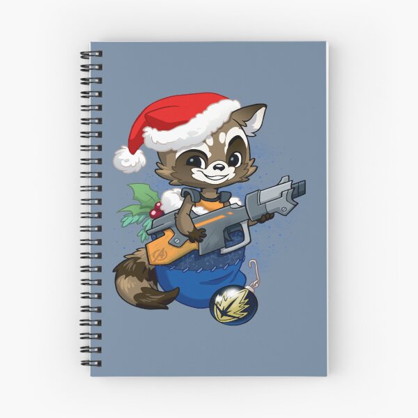 Item preview, Stocking Stuffer Raccoon    designed and sold by RavleenWootton.