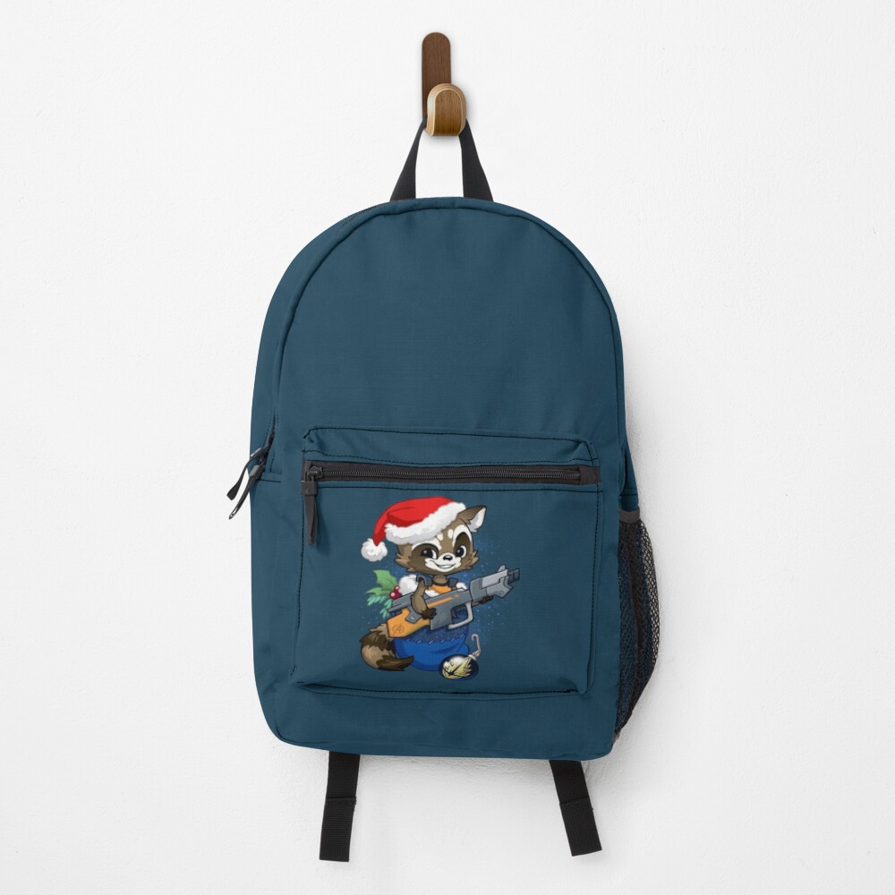 Item preview, Backpack designed and sold by RavleenWootton.