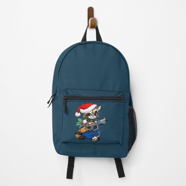 Item preview, Stocking Stuffer Raccoon designed and sold by RavleenWootton.