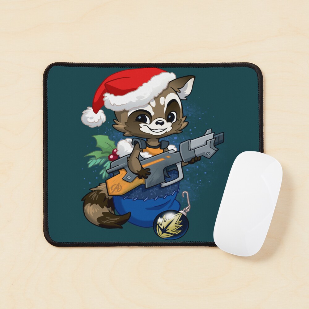 Item preview, Mouse Pad designed and sold by RavleenWootton.
