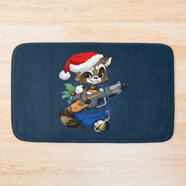 Item preview, Stocking Stuffer Raccoon    designed and sold by RavleenWootton.