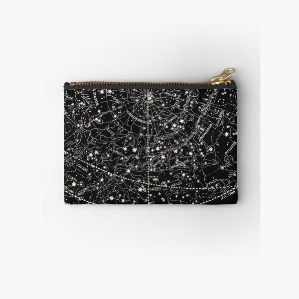 Item preview, Stars and Constellations (c.1855). Vintage plaque, restored by Mindthecherry designed and sold by MINDTHECHERRY.