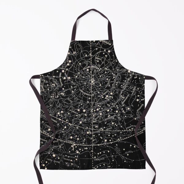 Item preview, Stars and Constellations (c.1855). Vintage plaque, restored by Mindthecherry designed and sold by MINDTHECHERRY.