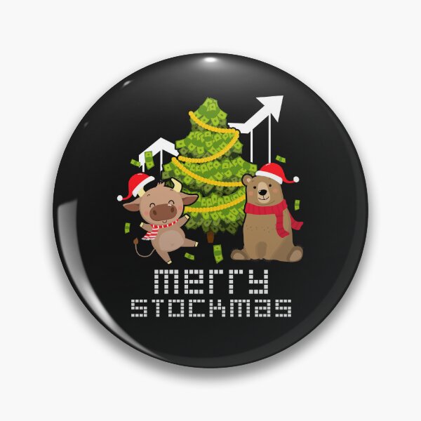 Artikelvorschau, Stock Market Trading Men Kids Women Stocks Ugly Christmas entworfen und verkauft von KsuAnn.