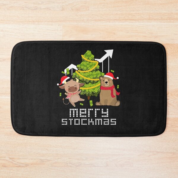 Item preview, Stock Market Trading Men Kids Women Stocks Ugly Christmas designed and sold by KsuAnn.