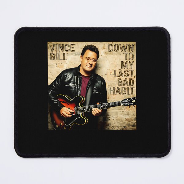 Item preview, Vince gill designed and sold by ArchiePeaArt.