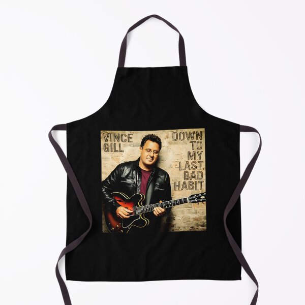 Item preview, Vince gill designed and sold by ArchiePeaArt.