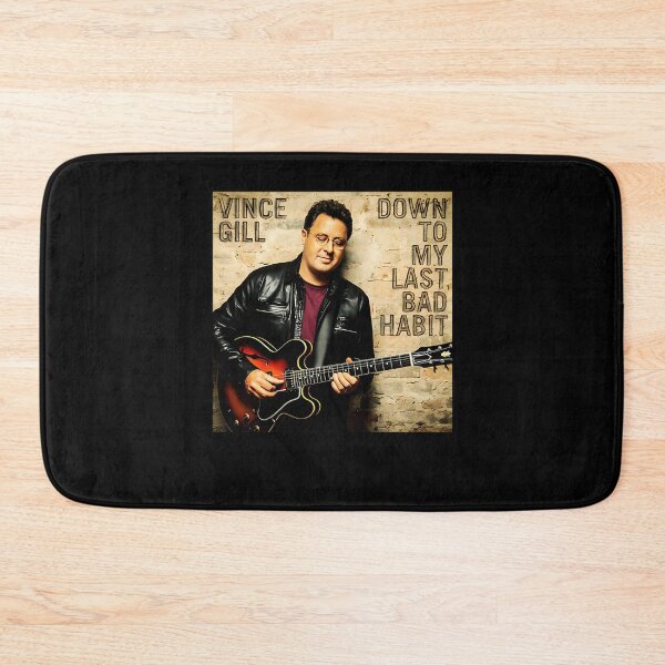Item preview, Vince gill designed and sold by ArchiePeaArt.