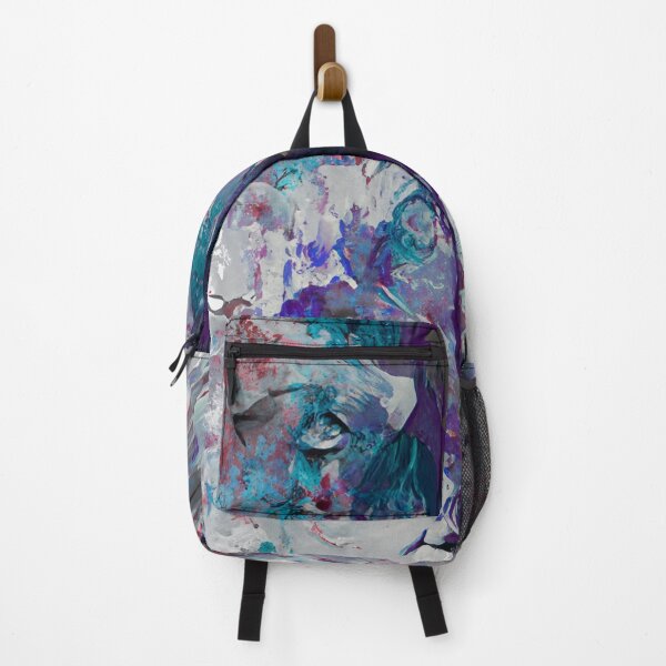 Item preview, art therapy motivational mobile skin designed and sold by fowzi shokri.