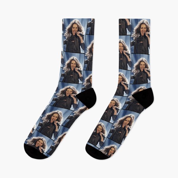 Item preview, Celine Dion Perfect Performs designed and sold by DorothyCoffee.