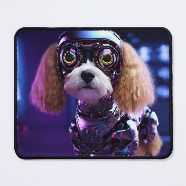 Item preview, CaVaChOn CyBoRg designed and sold by BellaRosie Emporium.