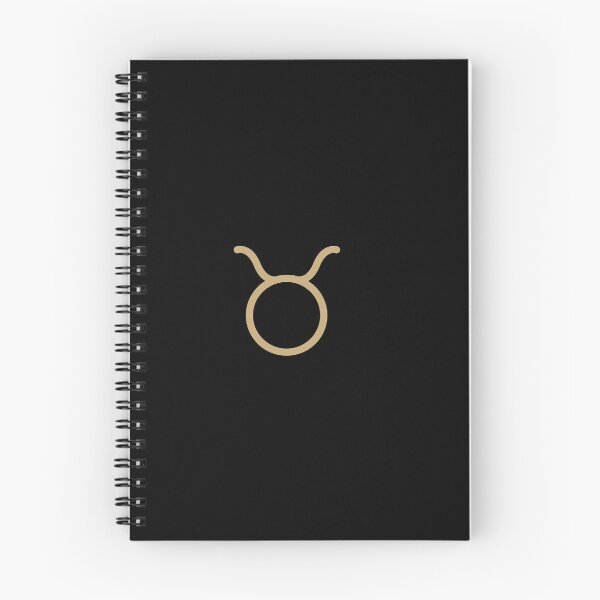 Item preview, Taurus Zodiac Symbol designed and sold by Merchgard.