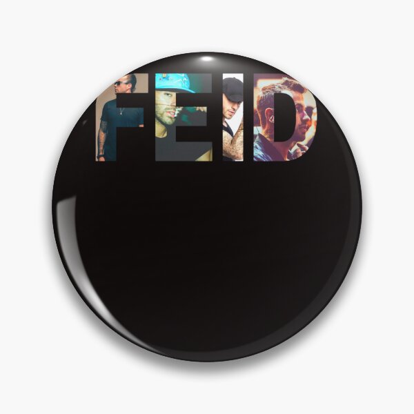 Item preview, Feid classic t shirt  Feid sticker designed and sold by GSURTO.
