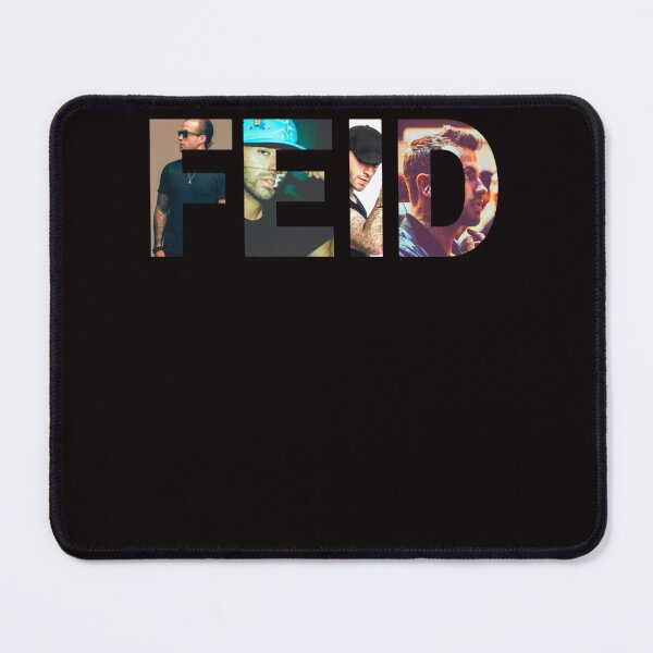 Item preview, Feid classic t shirt  Feid sticker designed and sold by GSURTO.