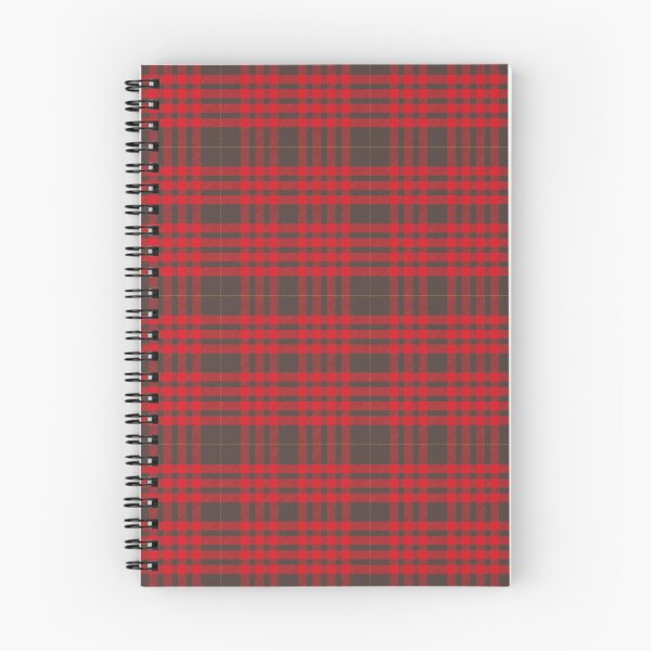 Item preview, Classic Red Tartan designed and sold by Claudia S. Design.