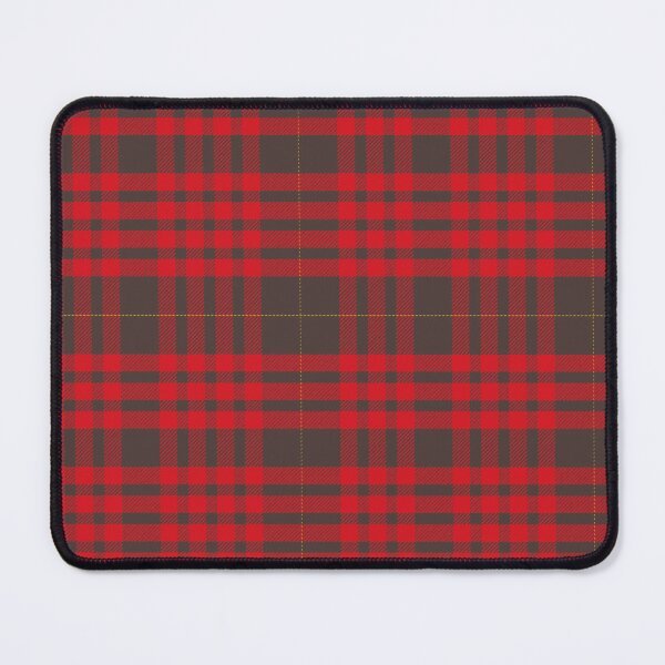 Item preview, Classic Red Tartan designed and sold by Claudia S. Design.