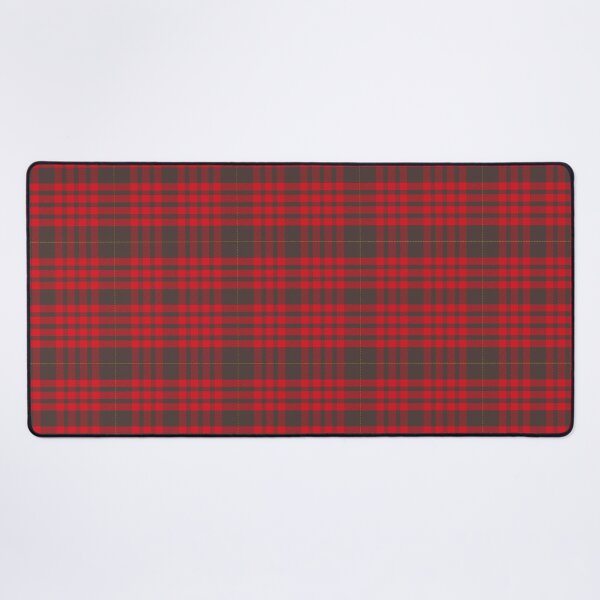Item preview, Classic Red Tartan designed and sold by Claudia S. Design.