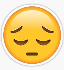 Image result for sad face emoji