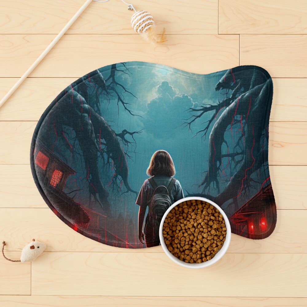Item preview, Cat Mat designed and sold by smewdesign.