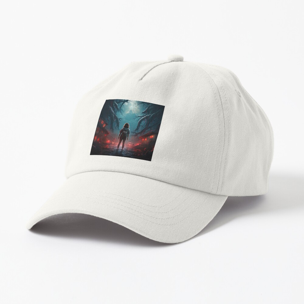 Item preview, Dad Hat designed and sold by smewdesign.