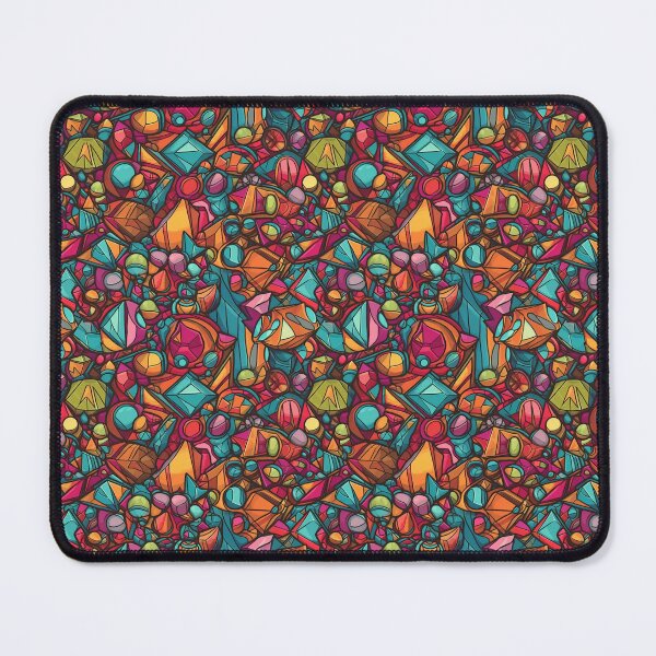 Item preview, Sparkling Gems designed and sold by Digital Dreamtales.