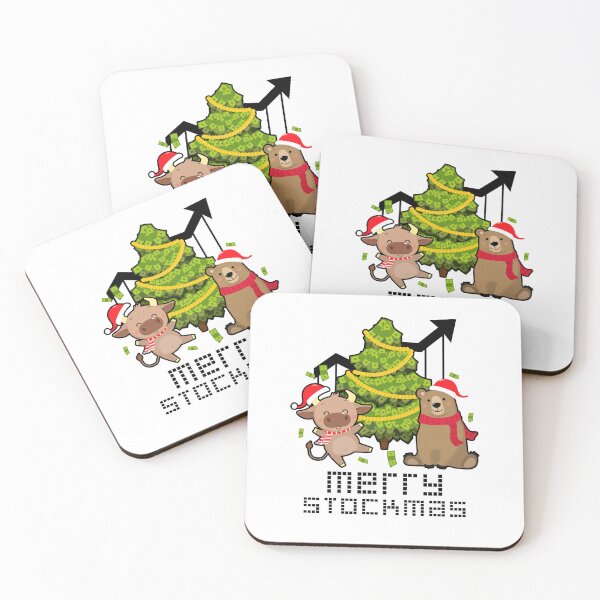 Item preview, Stock Market Trading Men Kids Women Stocks Ugly Christmas designed and sold by KsuAnn.