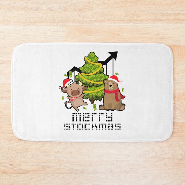 Item preview, Stock Market Trading Men Kids Women Stocks Ugly Christmas designed and sold by KsuAnn.